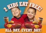 Kids Eat Free At Boston Market Kids Eat Free At Boston Market