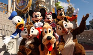 Free Walt Disney Tickets Free Walt Disney Tickets
