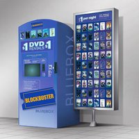 Free DVD rental